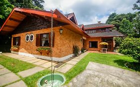 Recanto das Estrelas